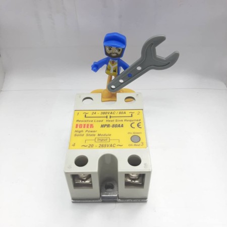 اس اس ار  فوتک