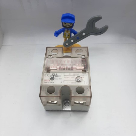 اس اس ار  فوتک