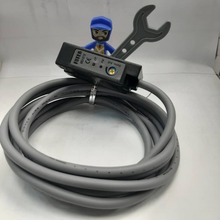 سنسور نوری U شکل