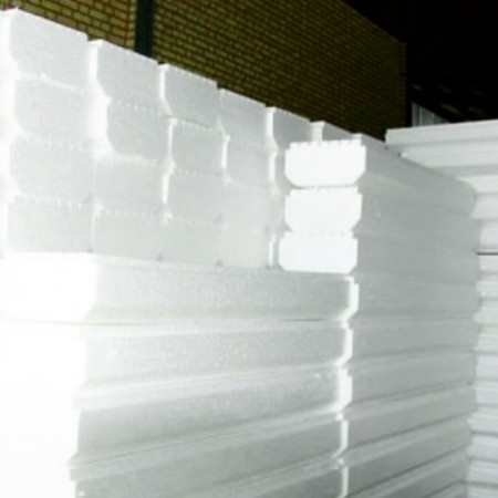 Ionolite roofing foam insulation sheets