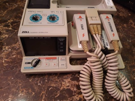 Selling all kinds of new and used electroshocks