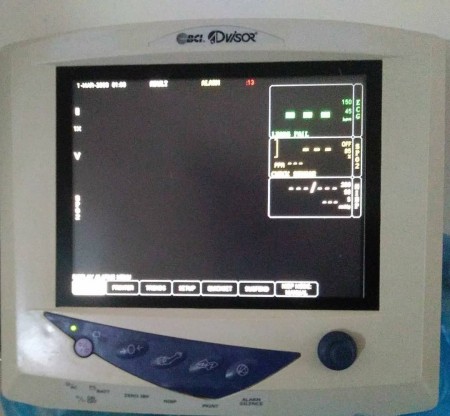 Buy and Sell Vital Signs Monitoring