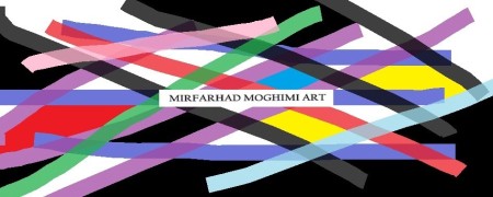 آرزو ( آبستره و مدرن )