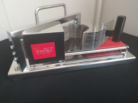 اسلایسر دستی