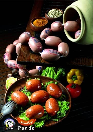 Farshad Sausage and Sausage Distribution