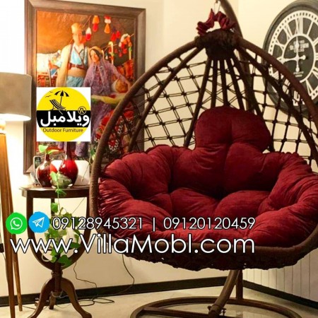 مبلمان باغی تاب باغی تاب ریلکسی