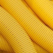 لوله زهکش شیار دار