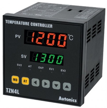 کنترل دما آتونیکس