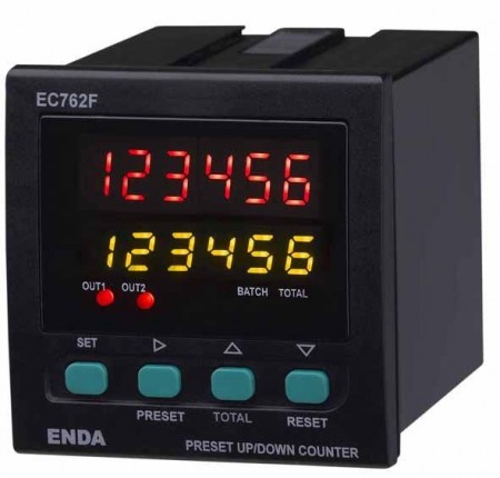 کنترل دما آتونیکس