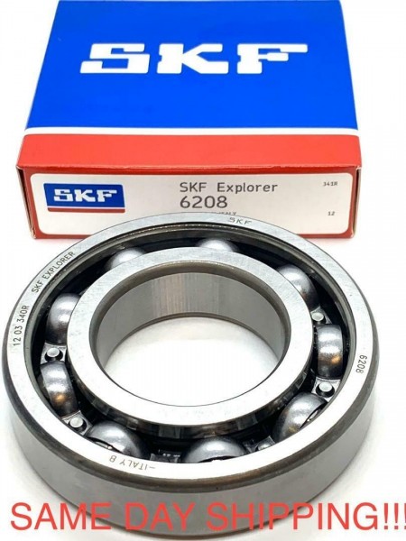 Bearings