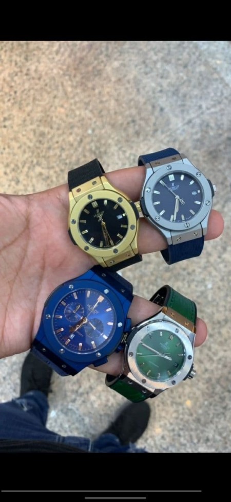 Soren Gallery, the most economical watch shopping store in Iran