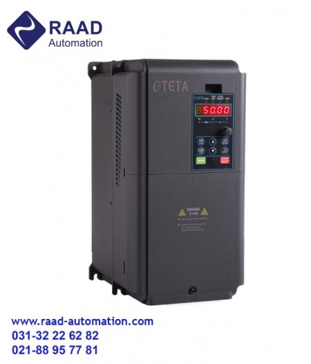 Theta inverters model MA610