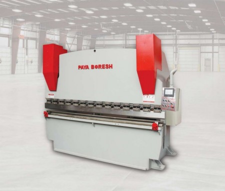 تولید و فروش لیزر فایبر , فروش گیوتین , پرس برک CNC ، رولفرم ، رول به شیت ، فروش نورد ، پانچ