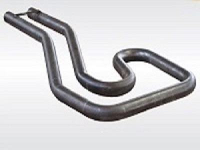 خمکاری لوله _ خمکاری _ ساخت انواع مبدل های صنعتی