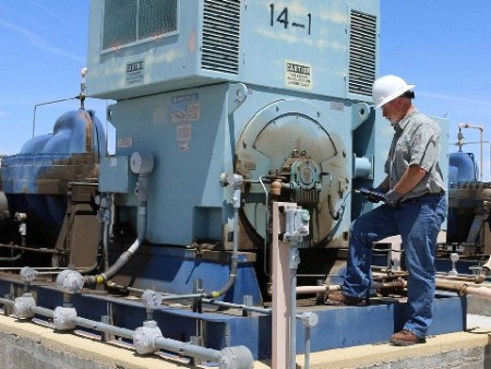 خدمات تخصصی بالانس دینامیکی