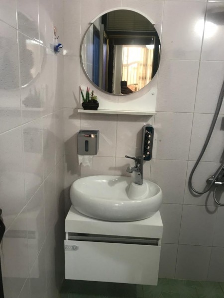 The most complete agile sanitation facility store