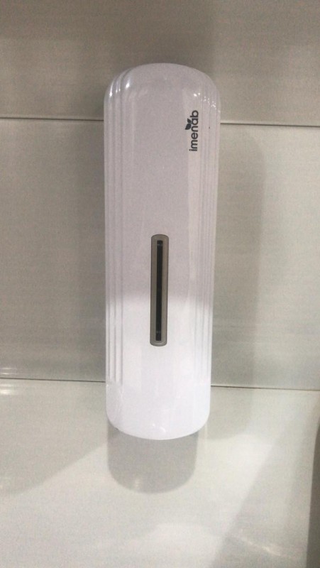 The most complete agile sanitation facility store