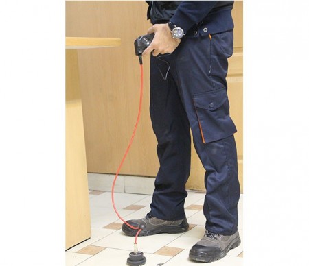 نشت یاب هوشمند آکوستیک آب مدل PERIJA MINI VPICK-UP و PERIJA Mini VPRO