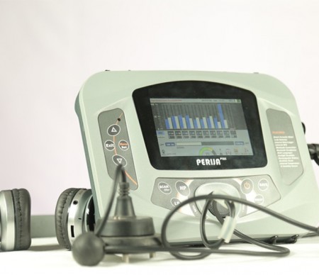 PERIJA PLUS (SMART WATER LEAK DETECTOR)