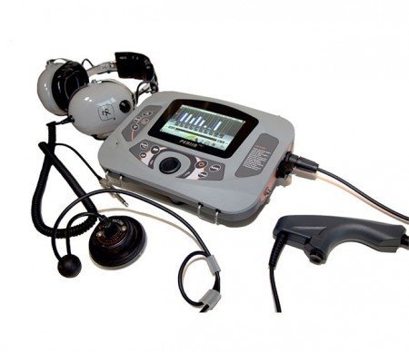 PERIJA PLUS (SMART WATER LEAK DETECTOR)