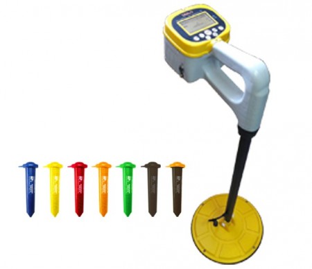 مارکر و مارکریاب تاسیساتی OJAN-II