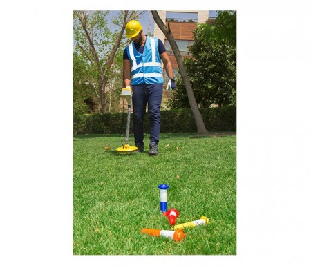 مارکر و مارکریاب تاسیساتی OJAN-II