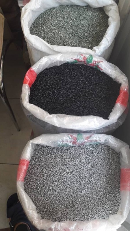 Plastic Raw Materials