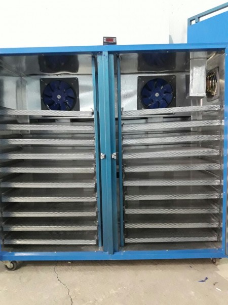 فروش دستگاه میوه و سبزی خشک کن خانگی