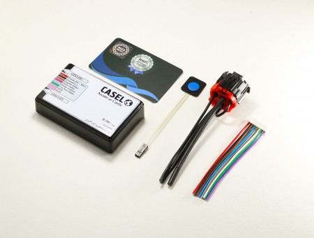 Car Tracker GPS