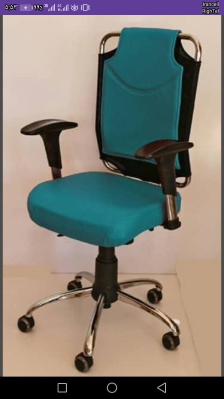 Repairs of swivel office chairs with wheels 09365428597