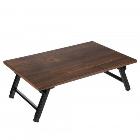 میز تحریر و لپ تاپ تاشو سایز کوچک