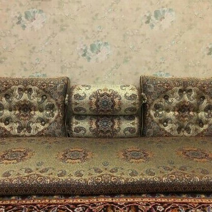 Production of Shahneshin cashmere services