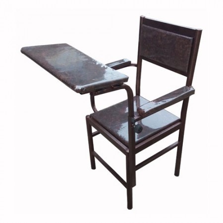 Prayer chairs and prayer tables