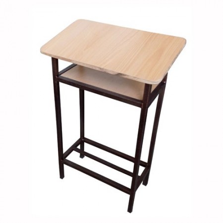 Prayer chairs and prayer tables