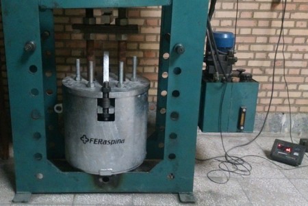 Spring Spring Spring Haninger Spring Support