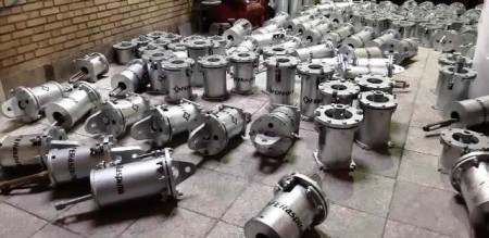 Spring Spring Spring Haninger Spring Support