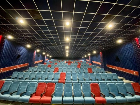 مبلمان اداری،مبلمان سینمایی،مبلمان آمفی تئاتر،صندلی اداری-شرکت همایش گستر کیوار