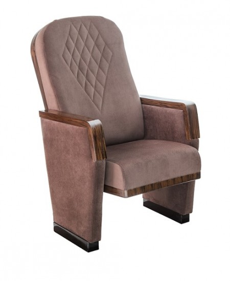 صندلی سینمایی،صندلی آمفی تئاتر،صندلی اجتماعات شرکت همایش گستر کیوار