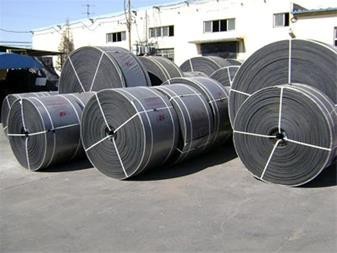 لاستیک  نوار نقاله