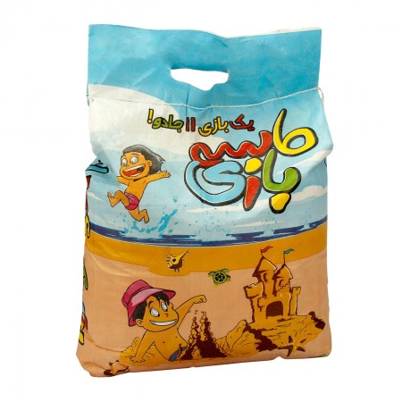 Sanitary sand sand 15 kg