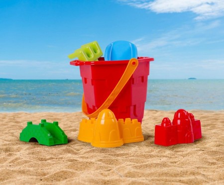 Sanitary sand sand 15 kg