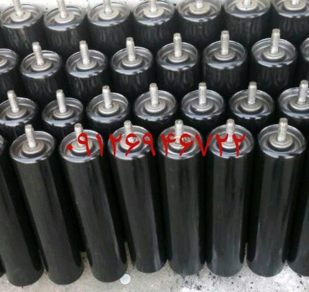 Spare parts for crusher