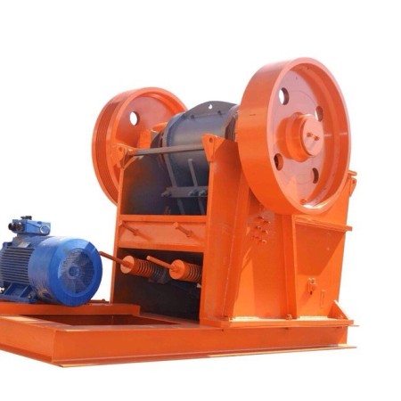 سنگ شکن سازی مهدوی