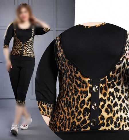 Women's comfort clothing manufacturer in Tehran