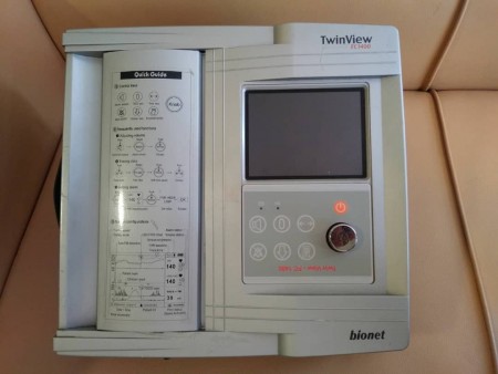 Fatal Monitoring (NST)
