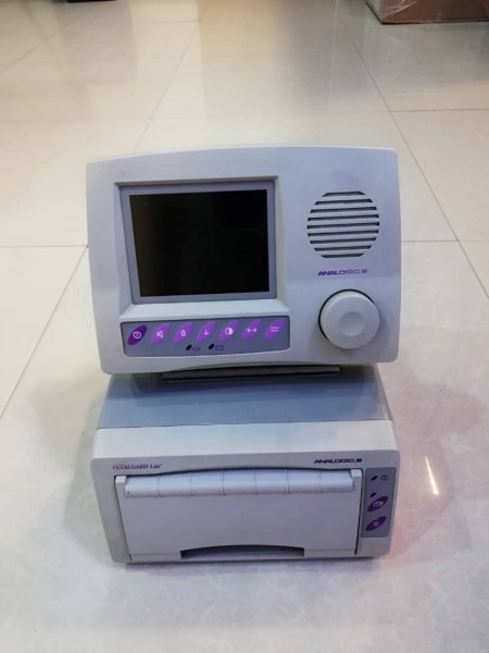 Fatal Monitoring (NST)