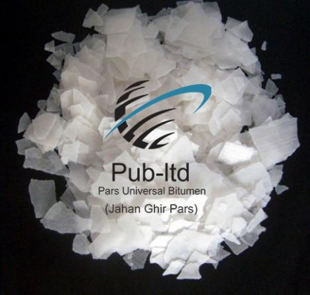 Caustic soda (profit)