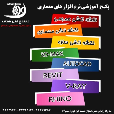 Computer training - accounting - drawing