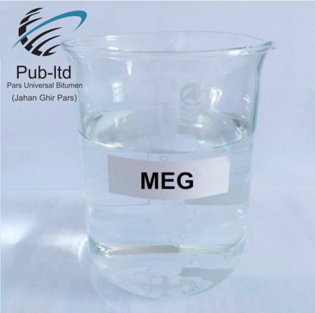 Monoethylene glycol