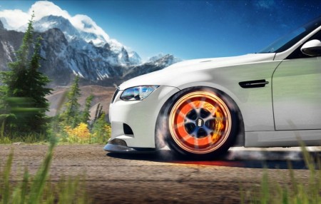 Brake pad exchange for all types of cars